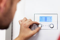 best Holwell boiler servicing companies