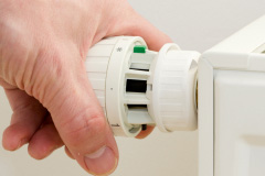 Holwell central heating repair costs
