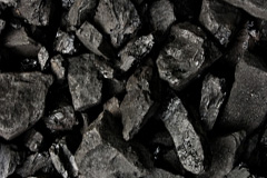 Holwell coal boiler costs