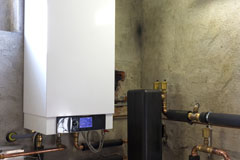 Holwell condensing boiler companies