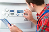 free Holwell gas safe engineer quotes