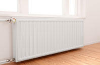 Holwell heating installation