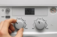 free Holwell boiler maintenance quotes