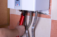 free Holwell boiler repair quotes