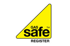 gas safe companies Holwell