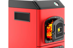 Holwell solid fuel boiler costs